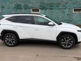 Hyundai Tucson 2024 годаүшін13 500 000 тг. в Астана – фото 4