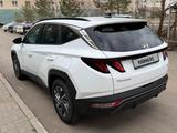 Hyundai Tucson 2024 годаүшін13 500 000 тг. в Астана – фото 5