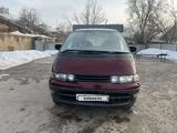 Toyota Estima Lucida 1992 годаүшін2 100 000 тг. в Алматы