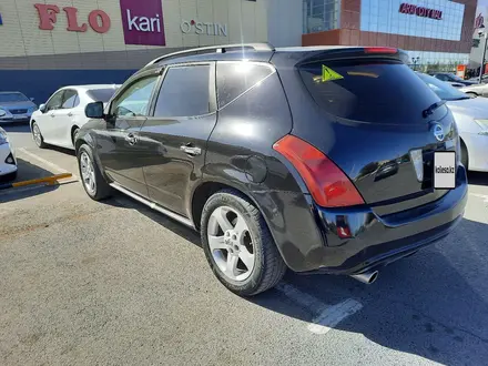 Nissan Murano 2005 года за 3 600 000 тг. в Кызылорда