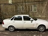 ВАЗ (Lada) Priora 2170 2011 годаfor1 900 000 тг. в Караганда – фото 4