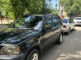 Honda CR-V 1996 года за 3 300 000 тг. в Алматы – фото 3