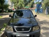 Honda CR-V 1996 годаfor3 300 000 тг. в Алматы – фото 5