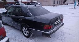 Mercedes-Benz E 230 1991 годаүшін1 550 000 тг. в Кокшетау – фото 3