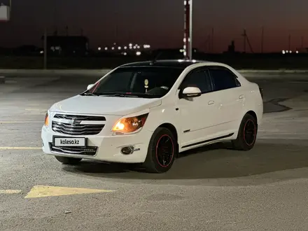 Chevrolet Cobalt 2020 года за 4 950 000 тг. в Актау – фото 18