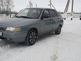 ВАЗ (Lada) 2112 2006 годаүшін1 650 000 тг. в Новоишимский