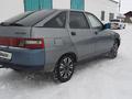 ВАЗ (Lada) 2112 2006 годаүшін1 650 000 тг. в Новоишимский – фото 4