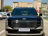 Hyundai Palisade Calligraphy 7 2026 года за 34 890 000 тг. в Шымкент – фото 2