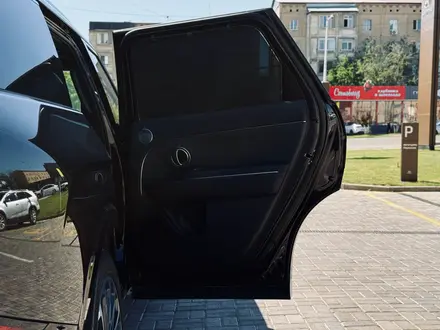 Hyundai Palisade Calligraphy 7 2026 года за 34 890 000 тг. в Шымкент – фото 10