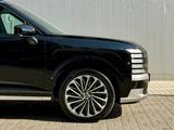 Hyundai Palisade Calligraphy 7 2026 года за 34 890 000 тг. в Шымкент – фото 3