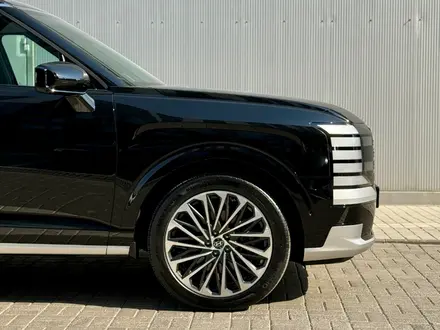 Hyundai Palisade Calligraphy 7 2026 года за 34 890 000 тг. в Шымкент – фото 3
