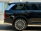Hyundai Palisade Calligraphy 7 2026 года за 34 890 000 тг. в Шымкент – фото 4