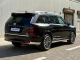Hyundai Palisade Calligraphy 7 2026 года за 34 890 000 тг. в Шымкент – фото 5