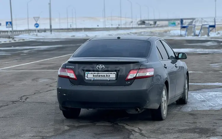 Toyota Camry 2010 года за 6 700 000 тг. в Тараз