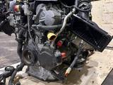 ДВИГАТЕЛЬ МОТОР ~ NISSAN. INFINITI VQ35HR АКПП КОРОБКА. АВТОМАТ ИЗ ЯПОНИИ за 800 000 тг. в Павлодар – фото 5