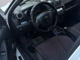 ВАЗ (Lada) Granta 2190 2014 годаүшін1 600 000 тг. в Астана – фото 2