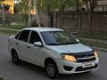 ВАЗ (Lada) Granta 2190 2014 года за 1 900 000 тг. в Астана – фото 4
