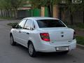 ВАЗ (Lada) Granta 2190 2014 года за 1 900 000 тг. в Астана – фото 5