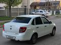 ВАЗ (Lada) Granta 2190 2014 года за 1 900 000 тг. в Астана – фото 7