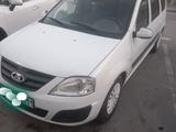 ВАЗ (Lada) Largus 2014 года за 3 000 000 тг. в Кызылорда – фото 5