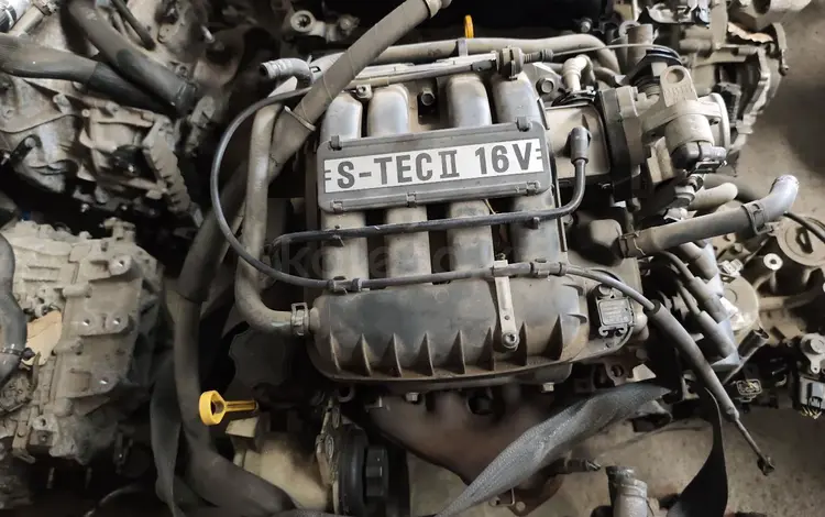 Двигатель S-Tec 2 за 707 тг. в Шымкент