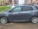 Toyota Matrix 2008 года за 4 500 000 тг. в Алматы – фото 2