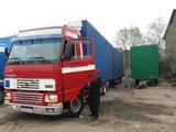 Volvo  FH 2001 года за 18 800 000 тг. в Талгар