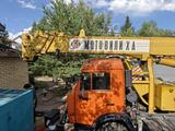 Мотовилиха  КС-5579 2012 года за 28 000 000 тг. в Астана