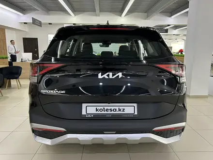 Kia Sportage 2024 года за 14 490 000 тг. в Усть-Каменогорск – фото 4