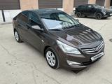 Hyundai Accent 2016 годаүшін5 500 000 тг. в Актобе – фото 5