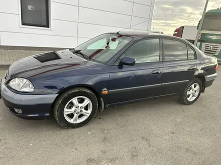 Toyota Avensis 2001 года за 3 700 000 тг. в Атырау