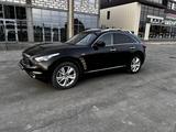 Infiniti QX70 2016 года за 8 500 000 тг. в Атырау – фото 3