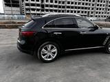 Infiniti QX70 2016 года за 8 500 000 тг. в Атырау – фото 5