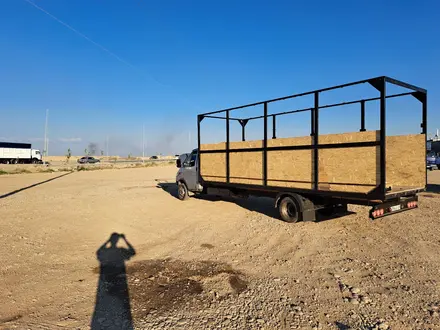 ГАЗ ГАЗель 2015 года за 11 000 000 тг. в Караганда – фото 12