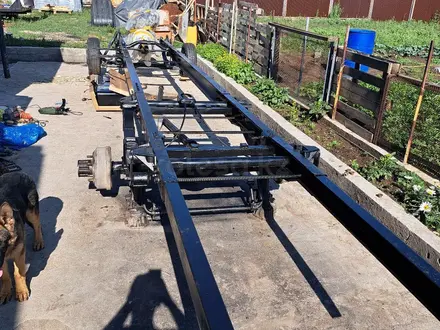 ГАЗ ГАЗель 2015 года за 11 000 000 тг. в Караганда – фото 13