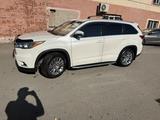 Toyota Highlander 2014 годаүшін15 000 000 тг. в Алматы – фото 2