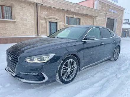 Hyundai Grandeur 2019 года за 12 300 000 тг. в Астана