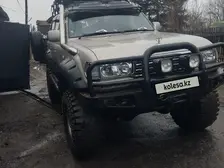 Toyota Land Cruiser, 1994