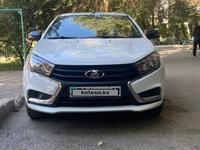 ВАЗ (Lada) Vesta 2020 годаүшін5 500 000 тг. в Семей