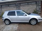 Volkswagen Golf 2000 годаfor2 700 000 тг. в Алматы – фото 3