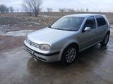 Volkswagen Golf 2000 годаfor2 700 000 тг. в Алматы – фото 5