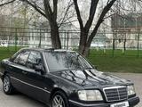 Mercedes-Benz E 320 1990 годаүшін2 000 000 тг. в Алматы – фото 2