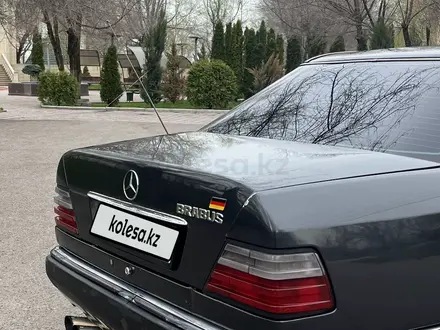 Mercedes-Benz E 320 1990 года за 2 000 000 тг. в Алматы – фото 4