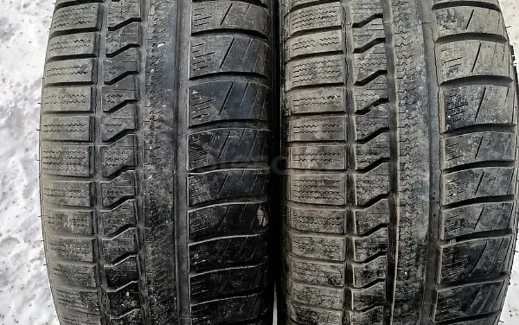 Шины 195/60 R15 — "Vredestein Quatrac 3" (Нидерланды), зимние, есfor25 000 тг. в Астана