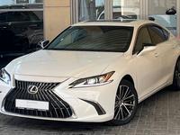 Lexus ES 250 2022 годаүшін25 000 000 тг. в Алматы