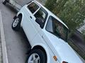 ВАЗ (Lada) Lada 2121 2017 годаүшін3 800 000 тг. в Астана