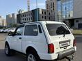 ВАЗ (Lada) Lada 2121 2017 годаүшін3 800 000 тг. в Астана – фото 10
