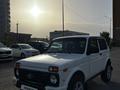 ВАЗ (Lada) Lada 2121 2017 годаүшін3 800 000 тг. в Астана – фото 12