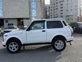 ВАЗ (Lada) Lada 2121 2017 годаүшін3 800 000 тг. в Астана – фото 11
