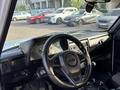 ВАЗ (Lada) Lada 2121 2017 годаүшін3 800 000 тг. в Астана – фото 16